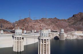 Image used under the GNU Free Documentation License ­Contrary to what some action movies or espionage novels might depict, it’s impossible for hackers to wreak havoc on a major installation like the Hoover Dam.