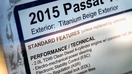 Dieselgate和大众卡特尔”class=