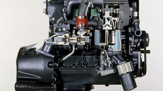Rev Up: The Diesel Engine Quiz
