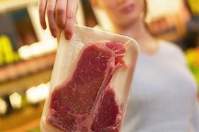 Surprisingly, eating red meat may affect the way you smell. See more men's health pictures.