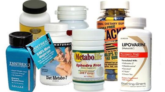 Diet Pills: What You Need to Know