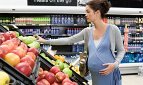 给孕妇的10个饮食建议＂class=