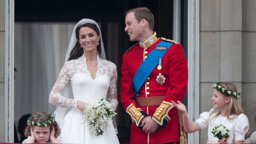 Prince William, Duchess of Cambridge