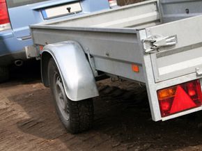 Hooking up a trailer in ten easy steps 