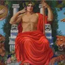 Dionysus Was the Greek God With a Dual Personality