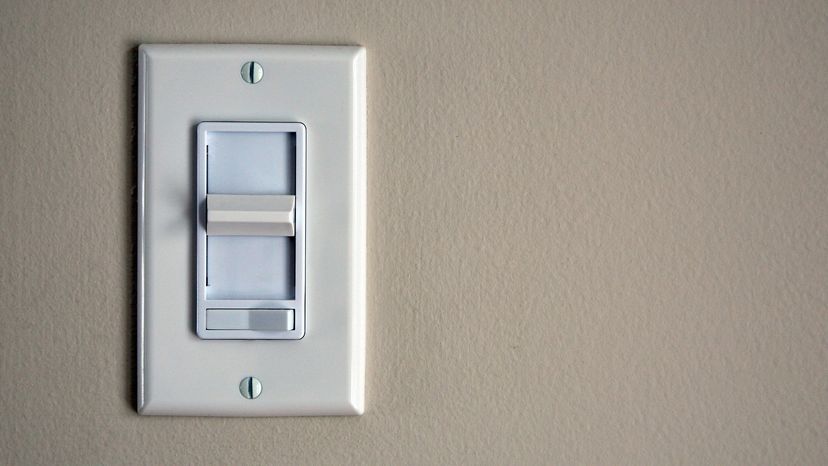 8 Types of Light Switches and Dimmers (and Which One You Need)