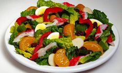 veggie salad