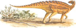 Scelidosaurus harrisonii＂width=