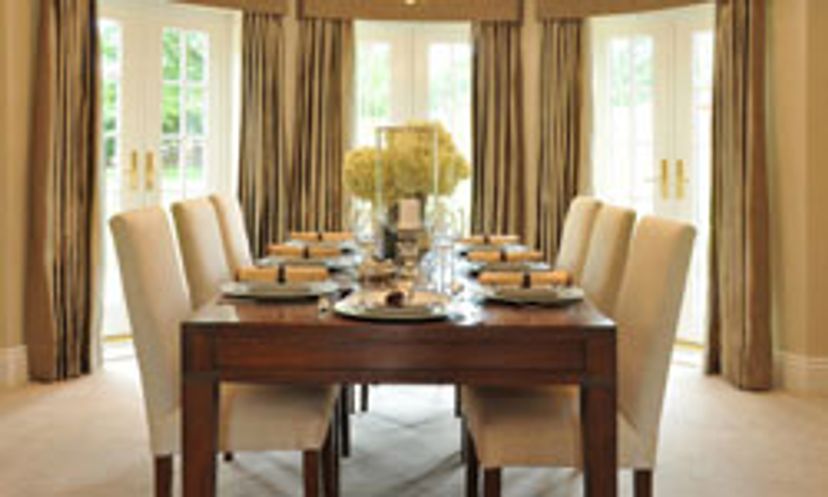 The Ultimate Dining Room Decorating Quiz