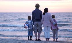 A relaxing family vacation is possible! Follow these tips and make your next family trip a lot less stressful.