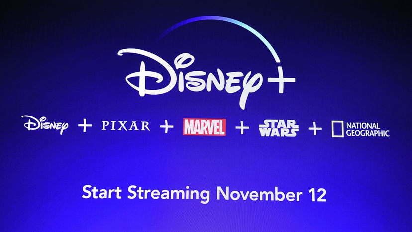 Disney+ is now streaming on the Roku platform