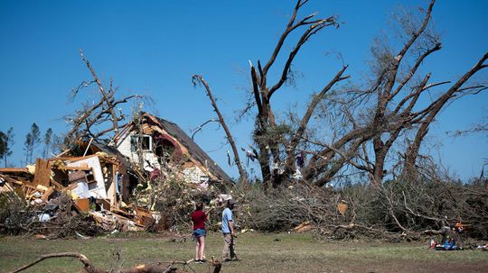 Is the U.S. Prepared to Handle Natural Disasters During the COVID-19 Pandemic?