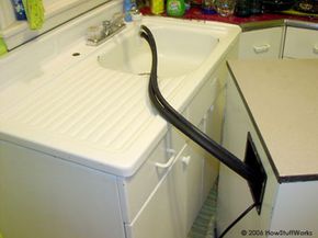 How Dishwashers Work Howstuffworks