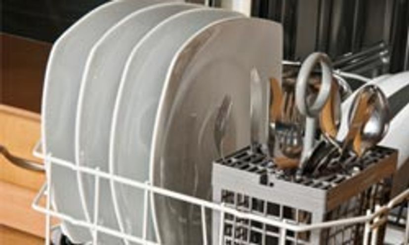 The Ultimate Dishwasher Quiz