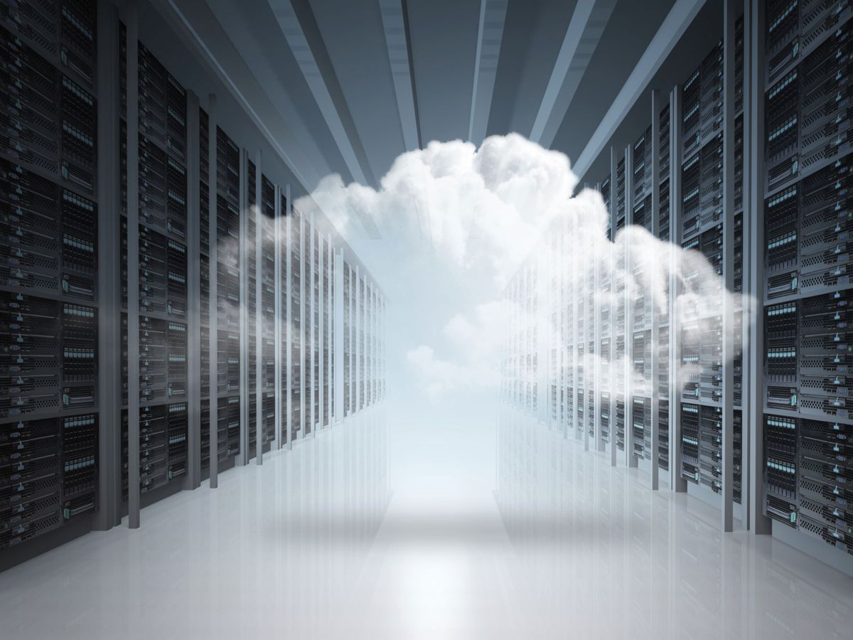 How Cloud Computing Works