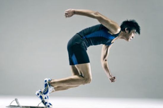 每天长跑运动员应该吃什么?”class=