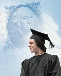 Direct loans are low-interest loans for college students funded by the federal government.