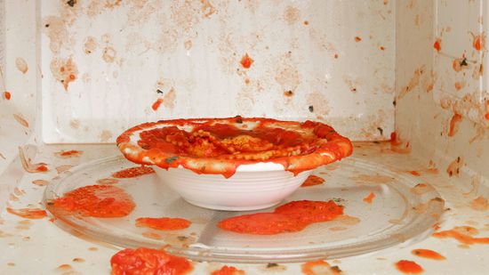 18新利最新登入如何清洁微波炉＂class=