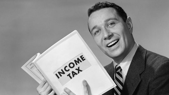 5 Advantages to Doing Your Own Taxes