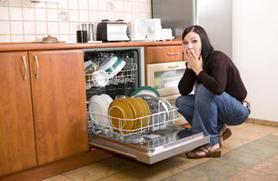 dishwasher photo