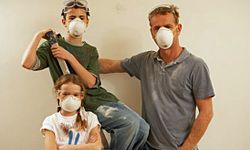 dust masks