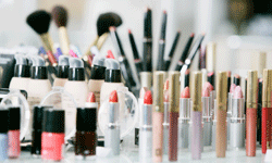 A vibrating mascara wand is definitely one thing you can leave at the beauty counter.