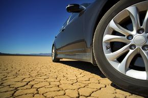 Did you know the state of California once considered banning the sale of new black cars?