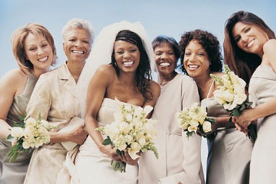 女人30多个真的想要做伴娘?”class=