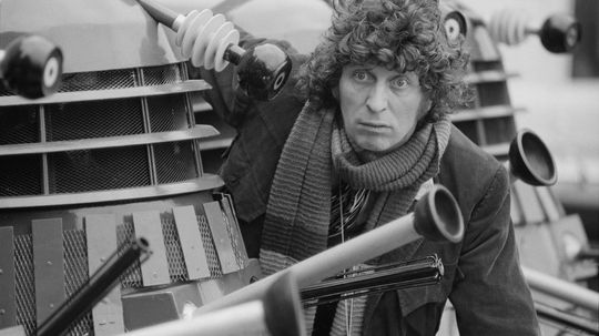 10 British TV Shows That Crossed the Pond