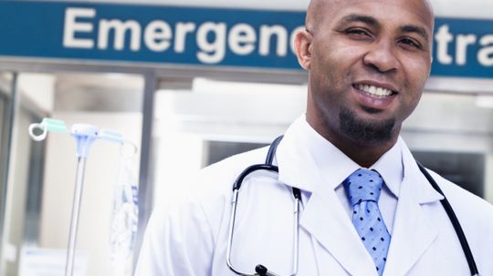 How do you know if you should go to the emergency room?