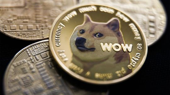 How to Buy and Mine Dogecoin