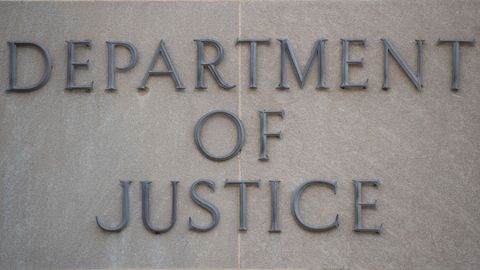How the U.S. Department of Justice Works - Vimarsana News