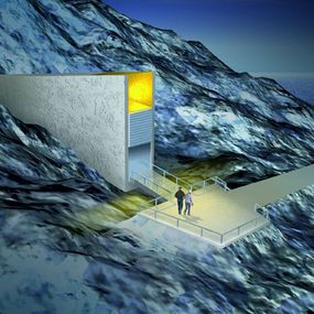 What S Going Into Norway S Doomsday Vault Howstuffworks