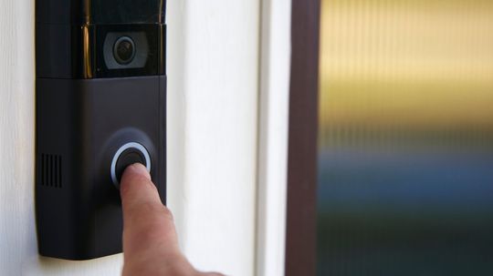 How Doorbells Work