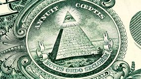 Dollar Bill Symbols: What They Mean