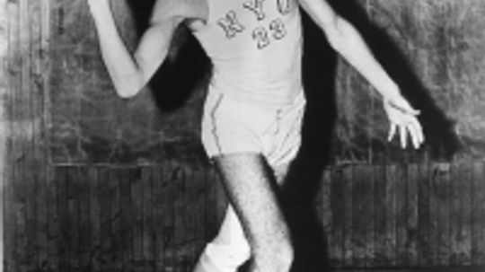 Dolph Schayes