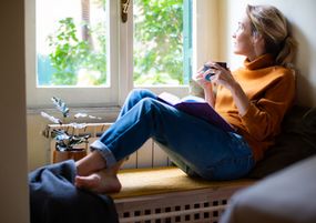 domestic bliss