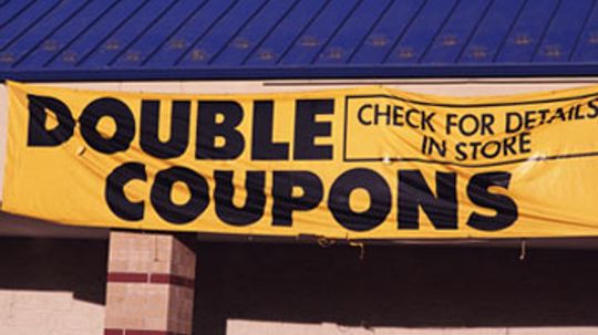 Understanding Double Coupons