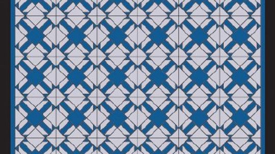 Doubly Lovely Quilt Pattern