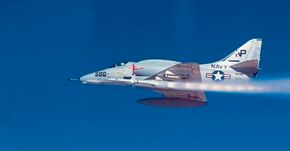 Douglas A-4 Skyhawk