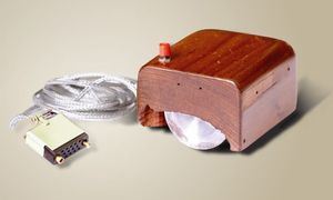 douglas engelbart invention