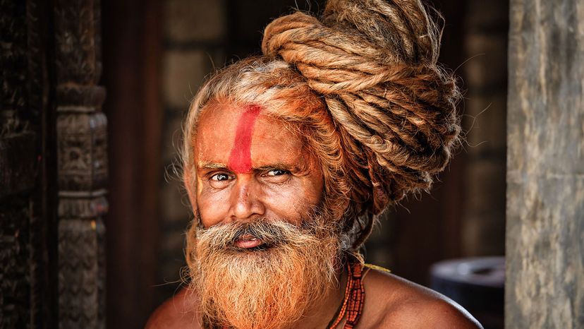 sadhu