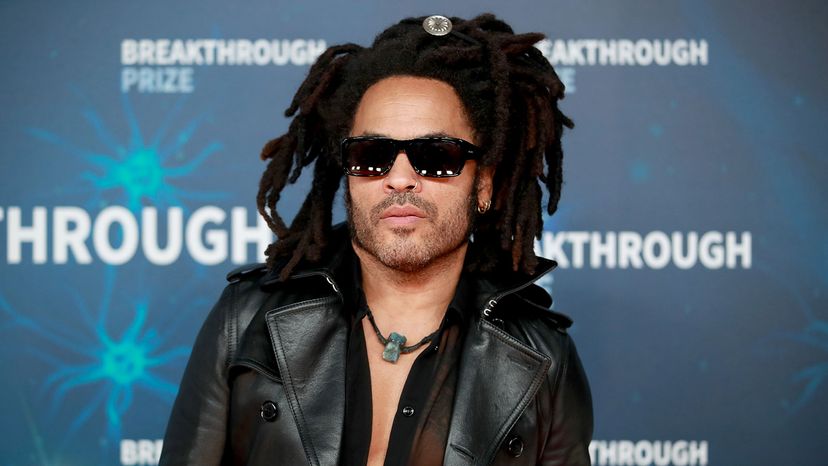 兰尼·克拉维兹（Lenny Kravitz）“border=