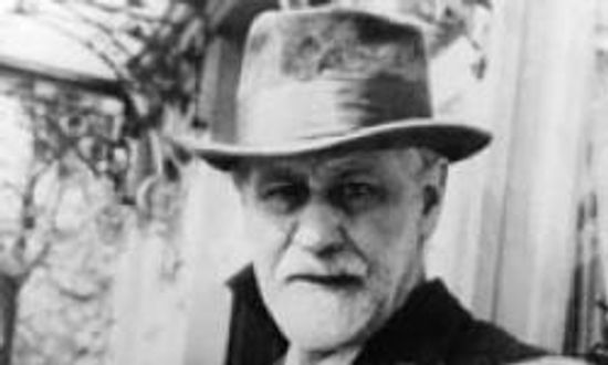 Freud, Sigmund