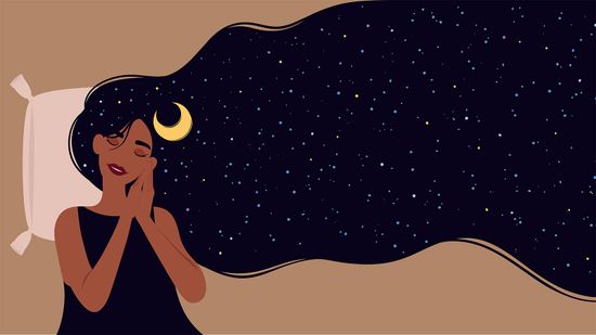 当你梦到某人是什么意思?”class=