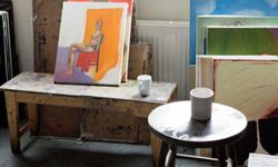 艺术工作室”width=