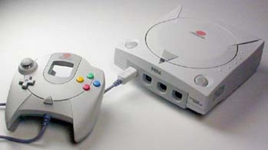 How Dreamcast Works