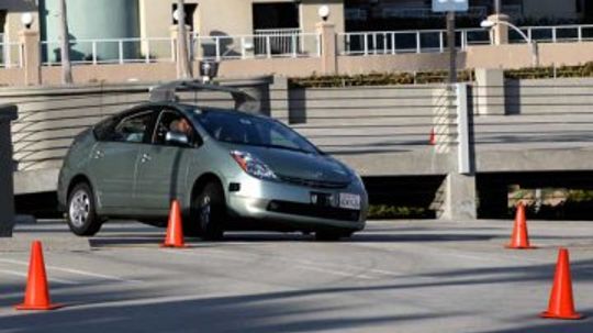 Do driverless cars offer safer, lower-cost and more efficient transportation?