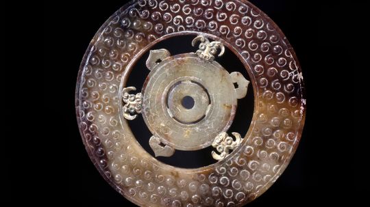 Are the Dropa stones authentic?