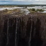 Drought Caused These 6 Famous Waterfalls to Dry Up